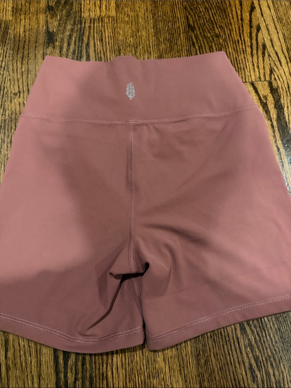 Fp movement never better biker shorts 5” - Picture 6 of 9